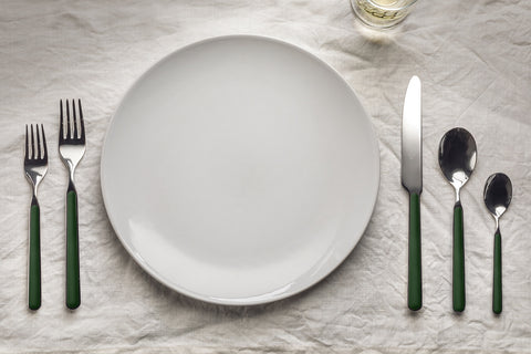 Fantasia Flatware Set