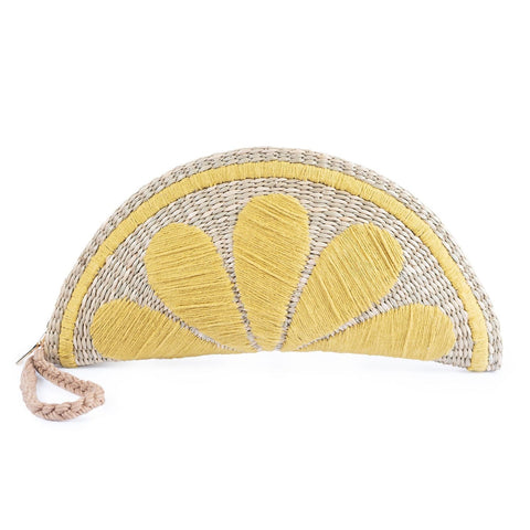 Capri Fruit - Clutch