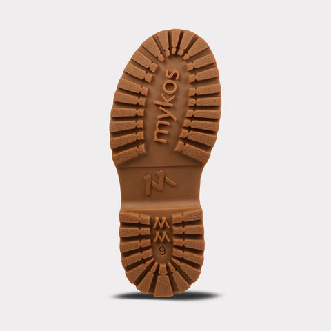 Roman Men's Lace-Up Boot