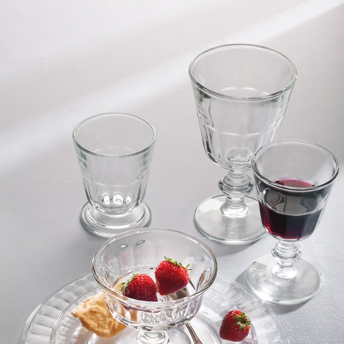  La Rochere Perigord Water Glass Set-6 - Default Title - Bonton