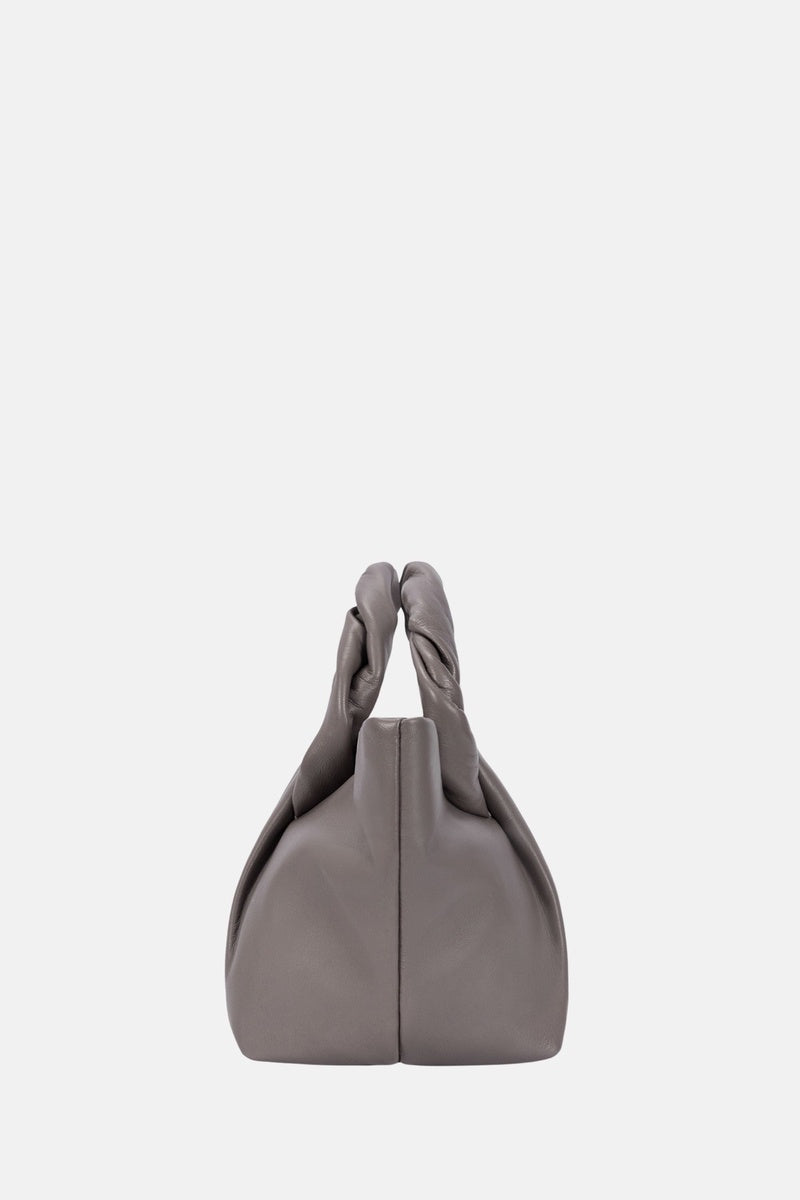  Oryany Oryany - Cozy Satchel Medium Crossbody Handbags - Warm Grey / One Size - Default Title - Bonton