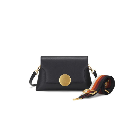 Lottie Flap Crossbody - Medium Crossbody