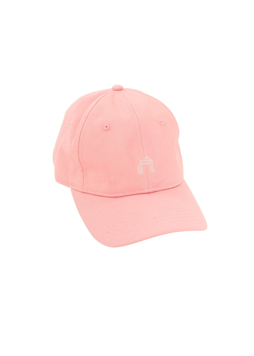  Cabana Life Pink Cabana Life Baseball Hat - Default Title - Bonton