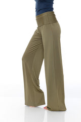 Palazzo Pants