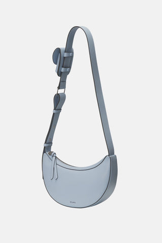 Oryany - Rookie Crossbody Medium Handbags - Space Blue / One Size