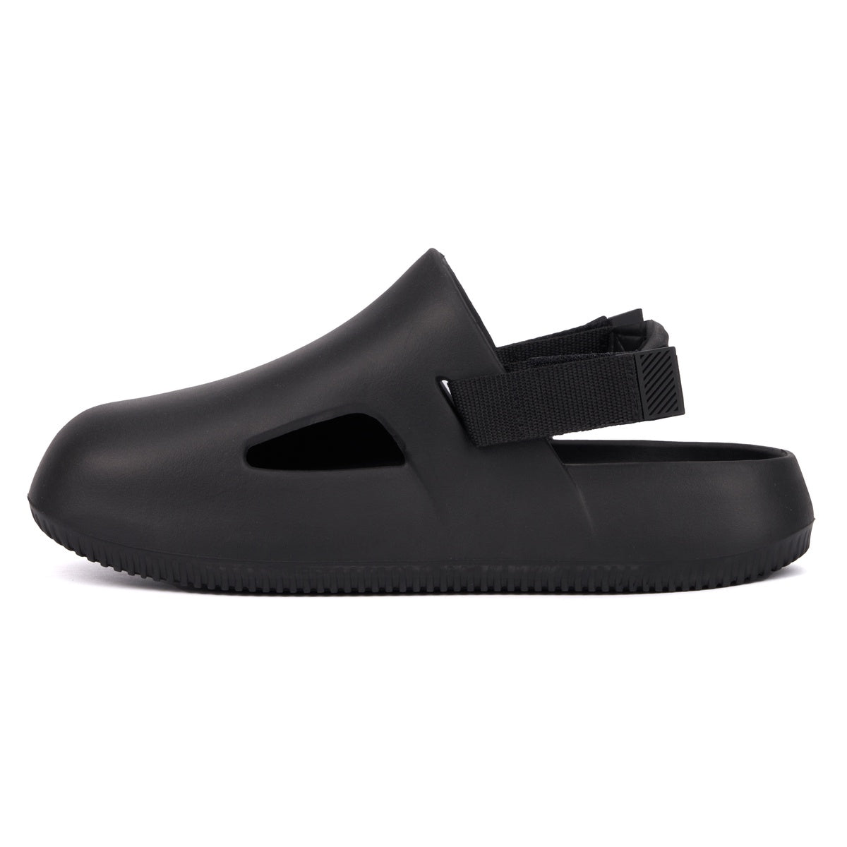  Xray Footwear Men's Colson Casual Slippers - Black - Bonton