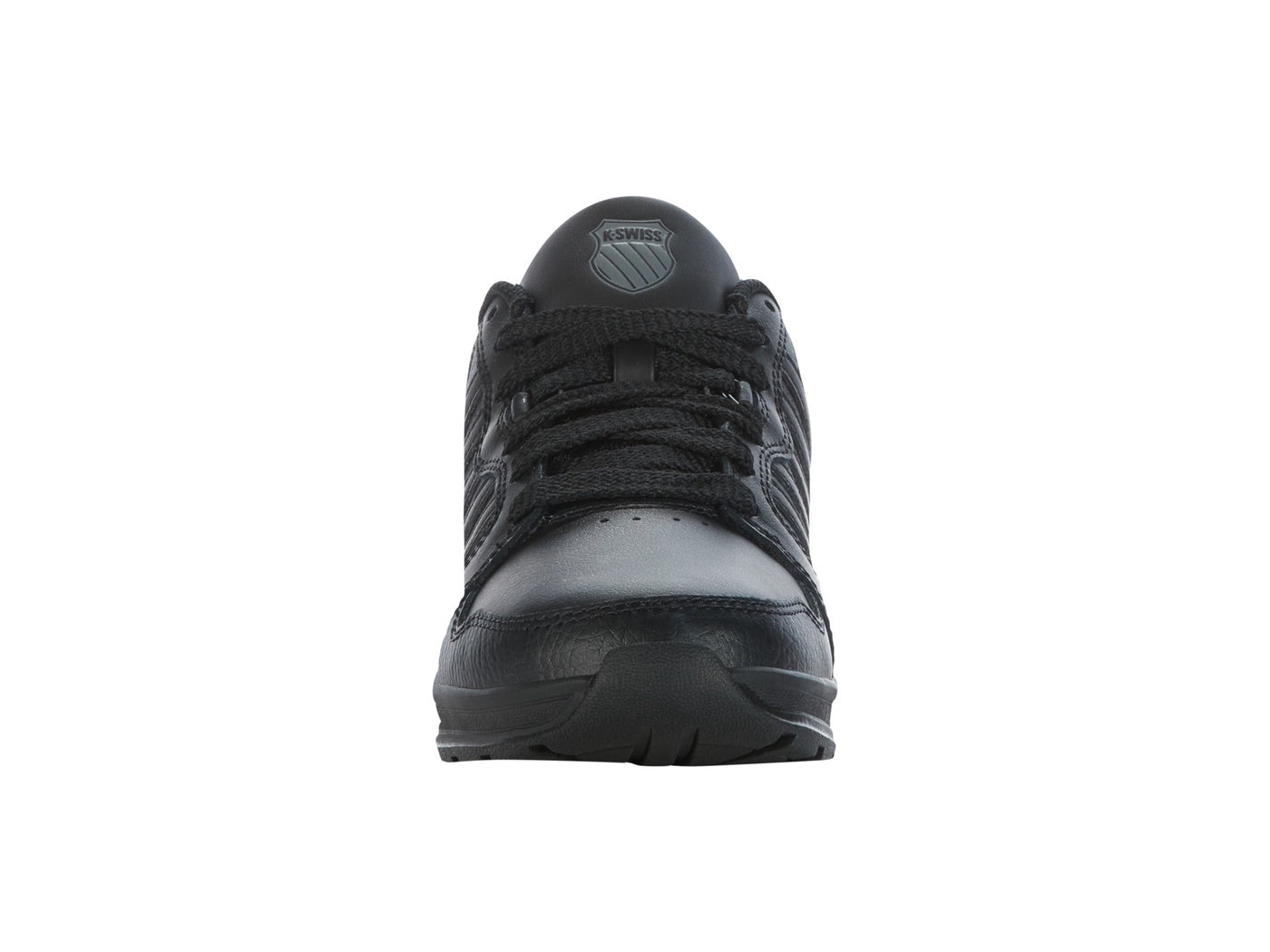  K-Swiss  RIVAL TRAINER - Womens 5 - Bonton
