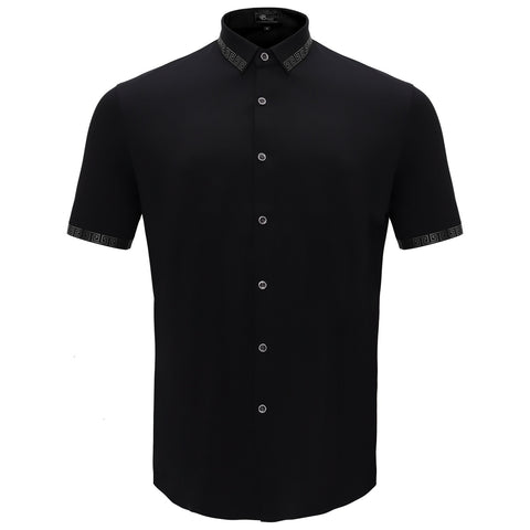 Risky Business BLACK/SILVER