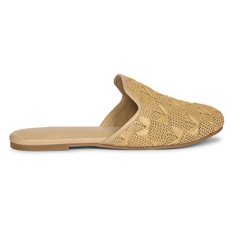 Andrea - Mules