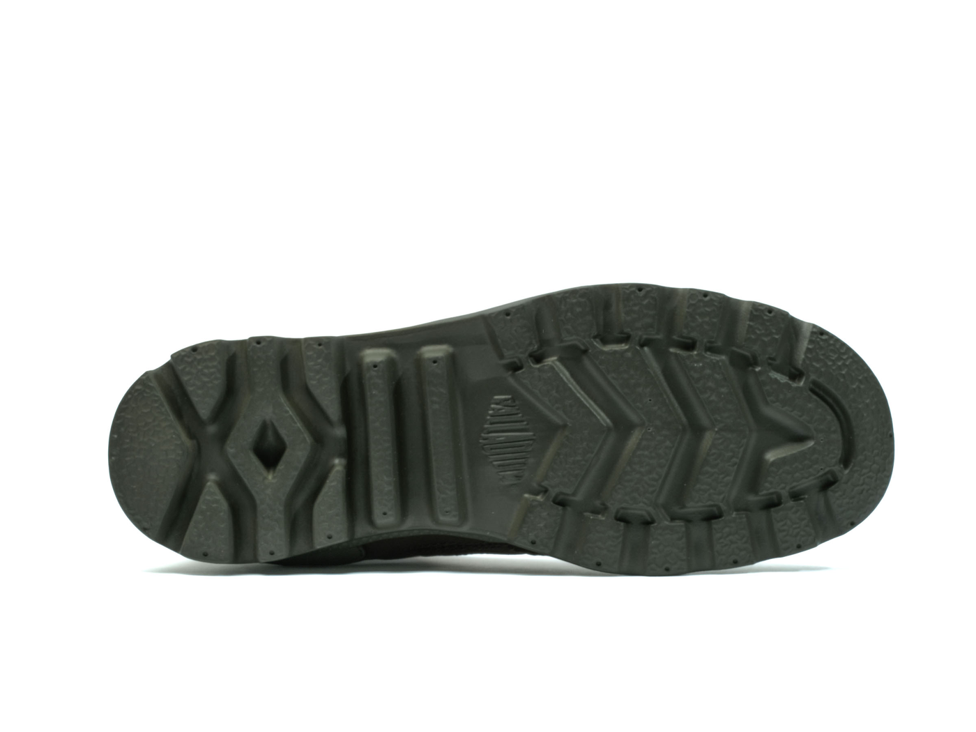  Palladium PAMPA TRAVEL LITE RS - Womens 5 / Big Kids 3.5 - Bonton