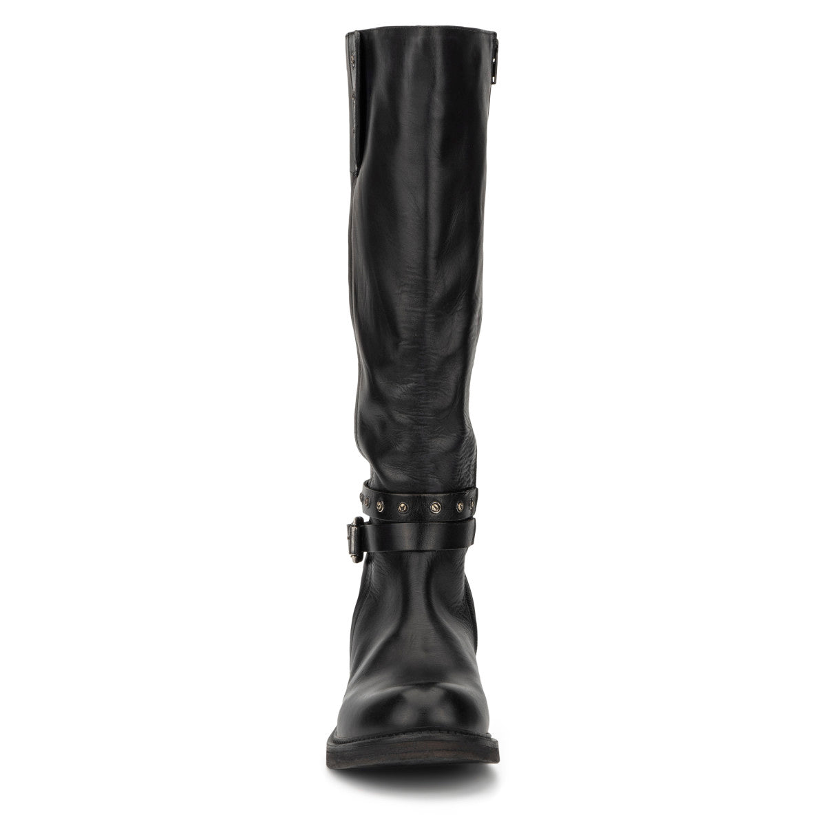  Vintage Foundry Co. Women's Reign Tall Boot - Black - Bonton