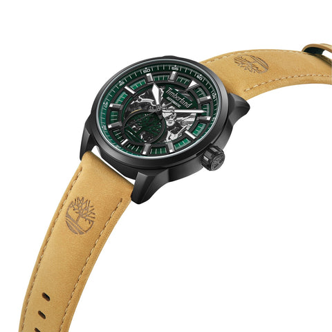 Timberland Henniker Automatic Watch