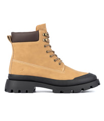 Xray Footwear Men'S Joel Boots Wheat