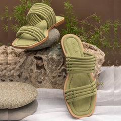 Saint G Zoya - Flat Sandals