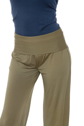 Palazzo Pants