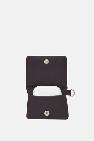 Pillow Bucket S - Bucket - Choco Brown / One Size