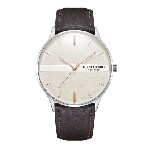 Kenneth Cole New York Men's Classic Watch