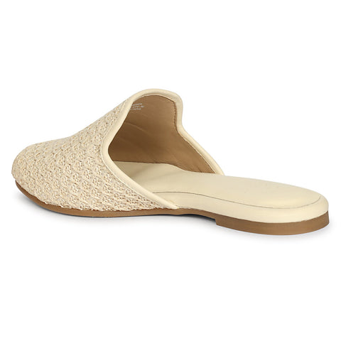 Andrea - Mules
