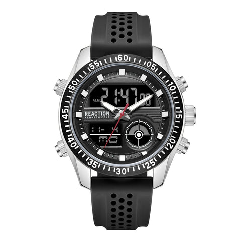 Kenneth Cole Reaction Ana-Digi Watch