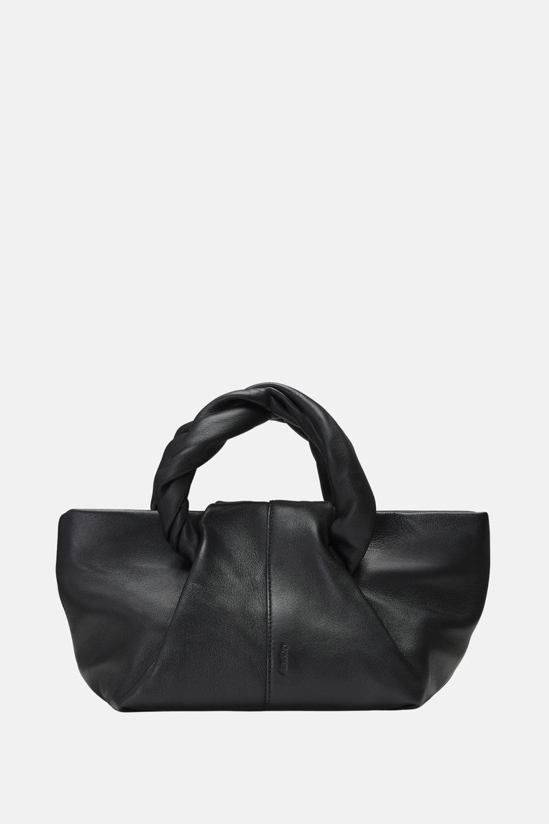  Oryany Oryany - Cozy Small Crossbody Handbags - Black / One Size - Default Title - Bonton