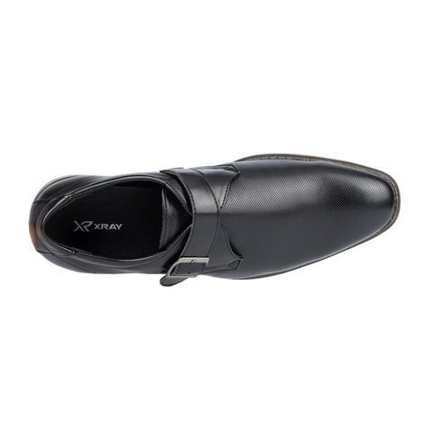 Men's Amadeo Dress Monk Strap