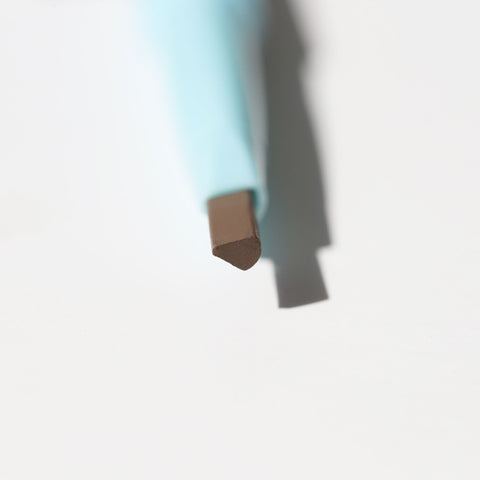 Fluffy brow products, Get-Fluffed pencil - Half Caked