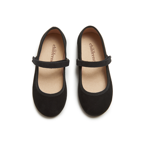 Rania Black by childrenchic