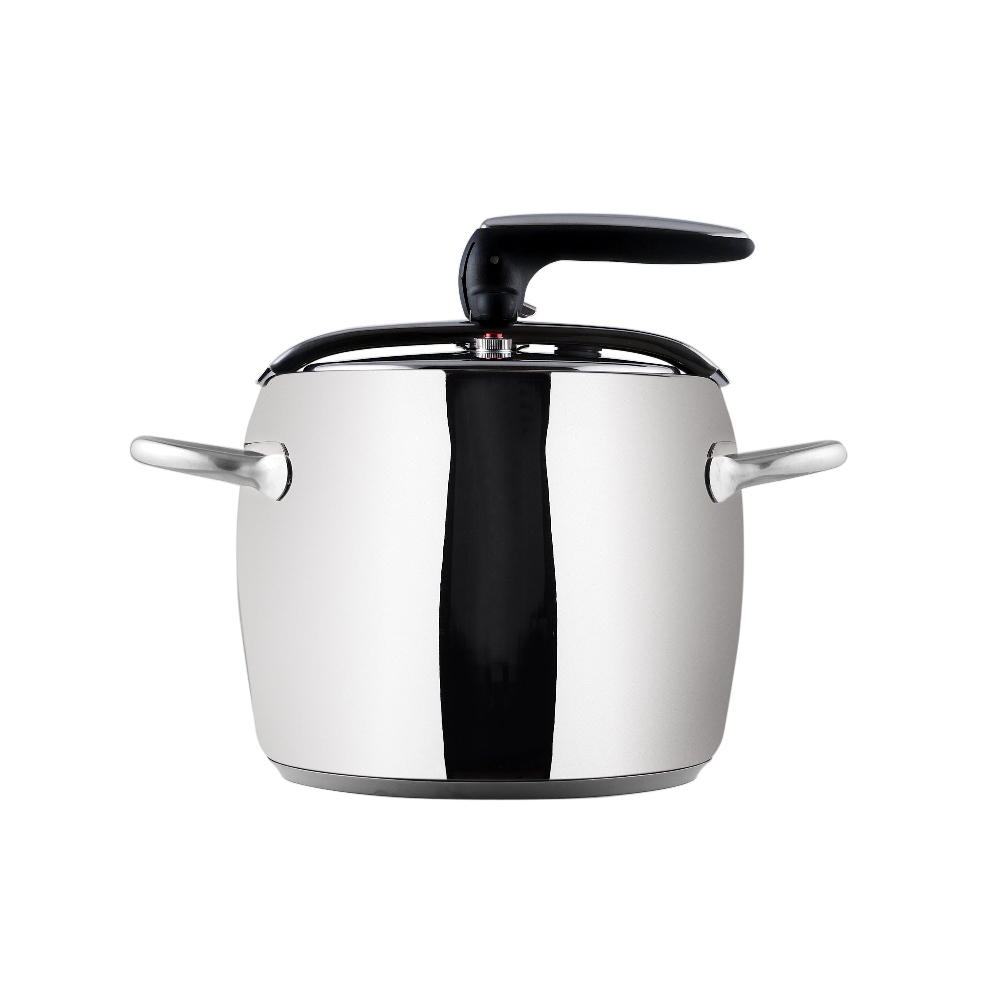  Mepra 1950 Pressure Cooker - Stainless Steel - Bonton