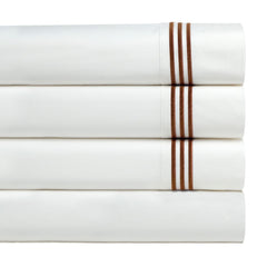 300 Thread Count Embroidered Sheet Sets