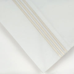 300 Thread Count Embroidered Sheet Sets