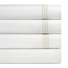 300 Thread Count Embroidered Sheet Sets