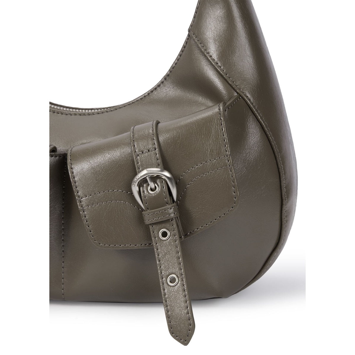  Oryany Rodeo Shoulder - Medium Shoulder Bag - Black - Bonton