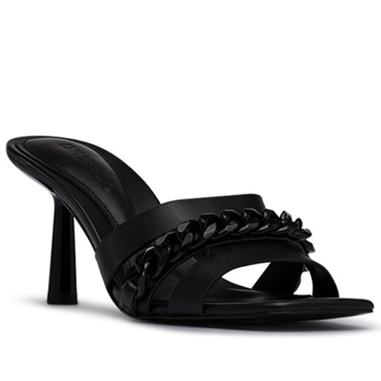 Lessia Single Sole Sandal