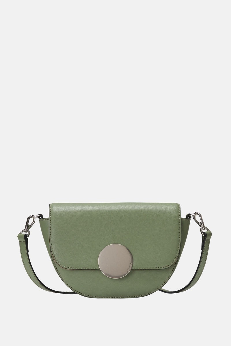  Oryany Oryany - Lottie Saddle Crossbody Small Handbags - Jade Green / One Size - Default Title - Bonton