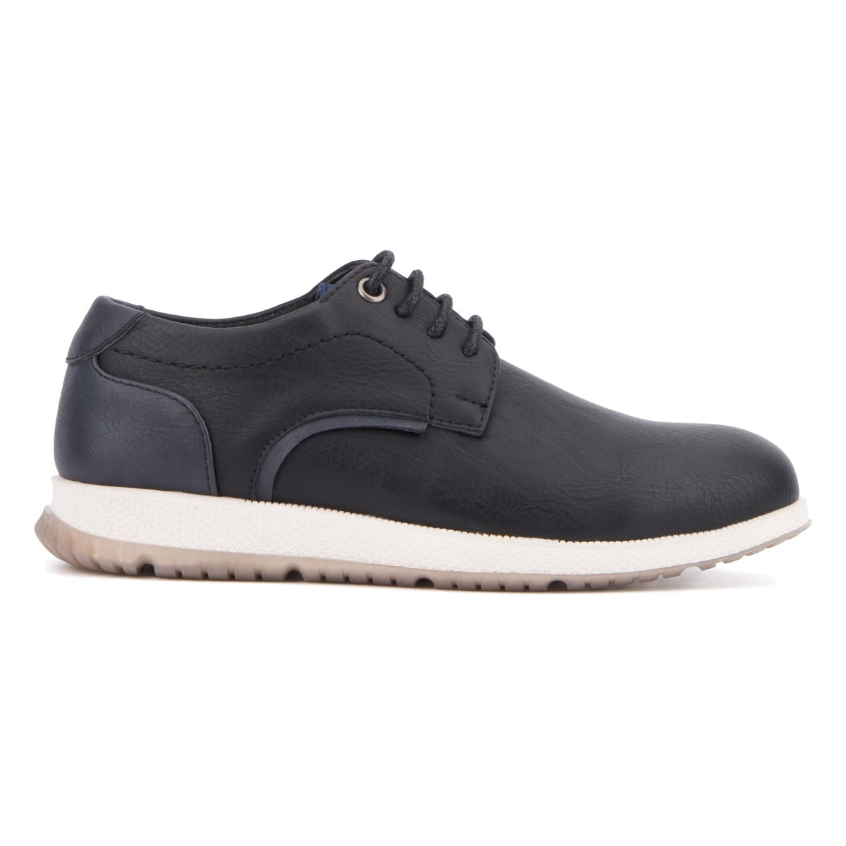  Xray Footwear Xray Footwear Boy's Rory Oxford Dress Shoe - BLACK - Bonton