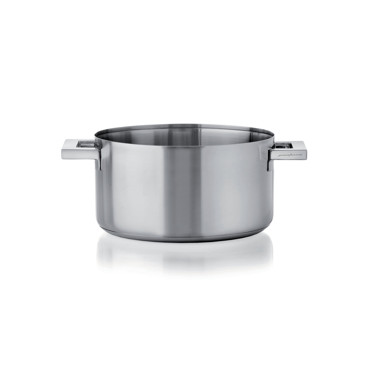  Mepra Stile 2 Handle Casserole - Default Title - Bonton