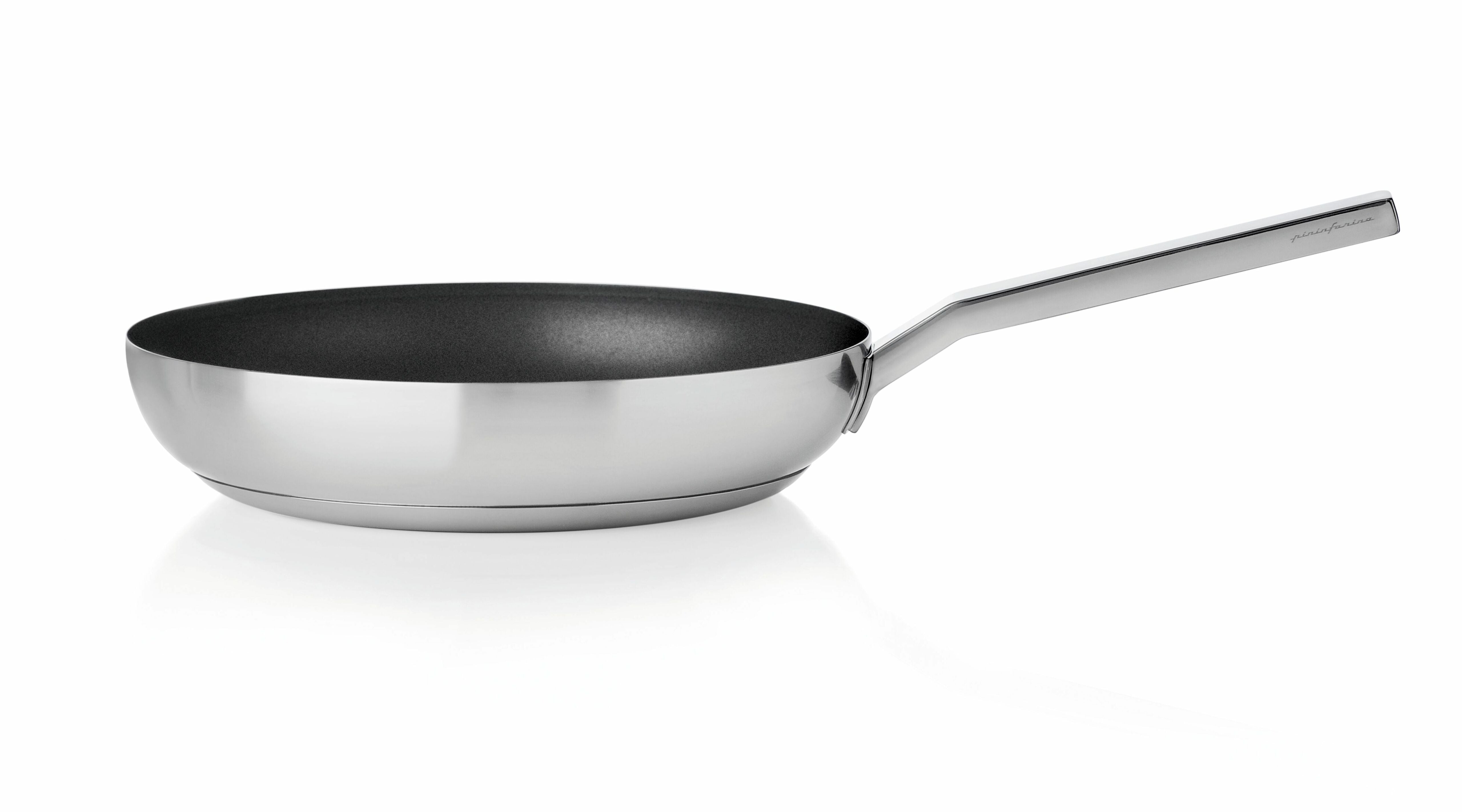  Mepra Stile Non-Stick Frying Pan - Default Title - Bonton