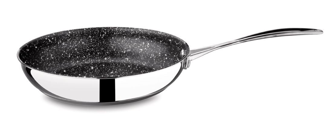  Mepra Glamour Stone Frying Pan - Default Title - Bonton