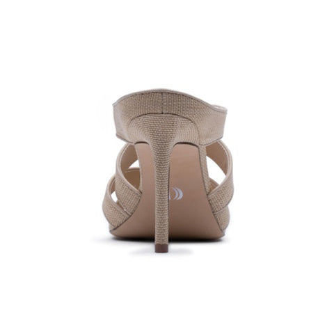 Wyona Heeled Sandal