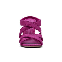 Wyona Heeled Sandal