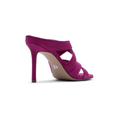 Wyona Heeled Sandal