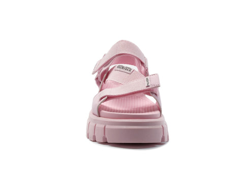 REVOLT SANDAL MONO