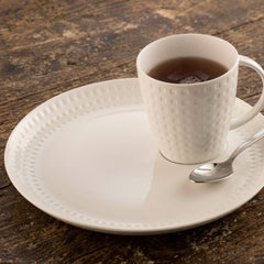 Grafton Cup & Tray Set