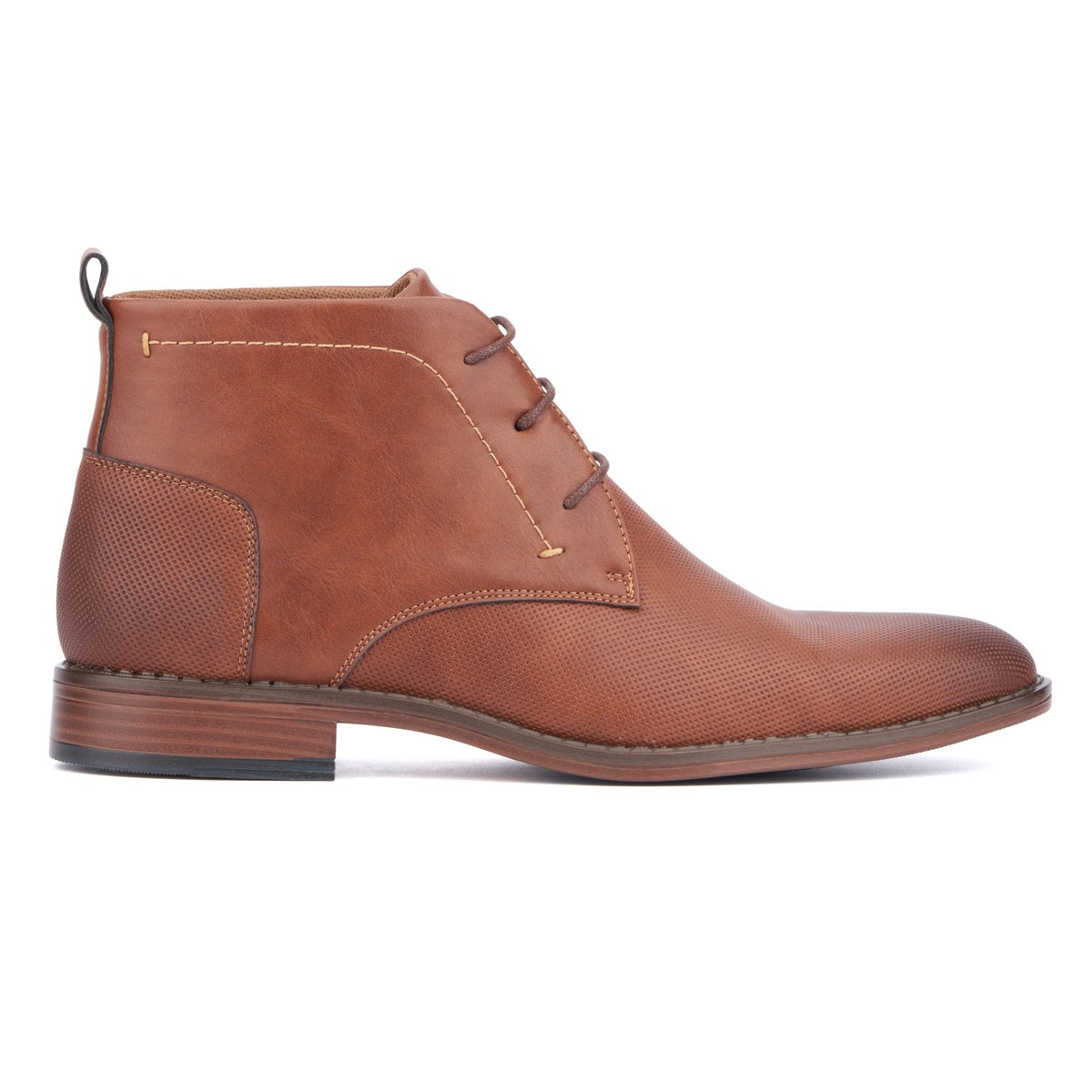  Xray Footwear Men's Kenneth Chukka Boots - COGNAC - Bonton