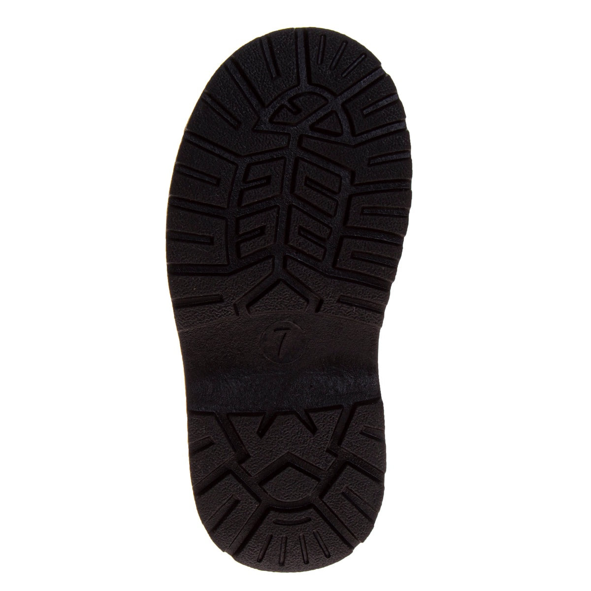  Josmo Disney  Malver Spider-Man Boys' Casual Boots (Toddlers) - 7 - Bonton