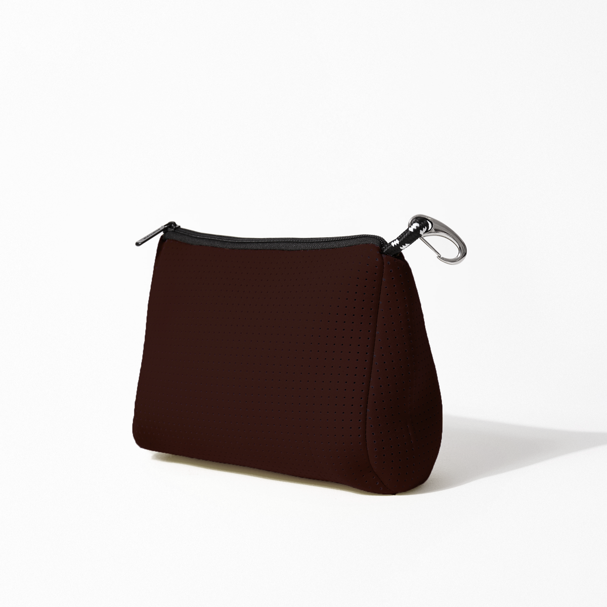  Pop Ups Brand Pouch Espresso - Default Title - Bonton