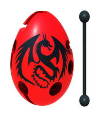 Smart Egg Labyrinth Puzzle - Dragon Multi