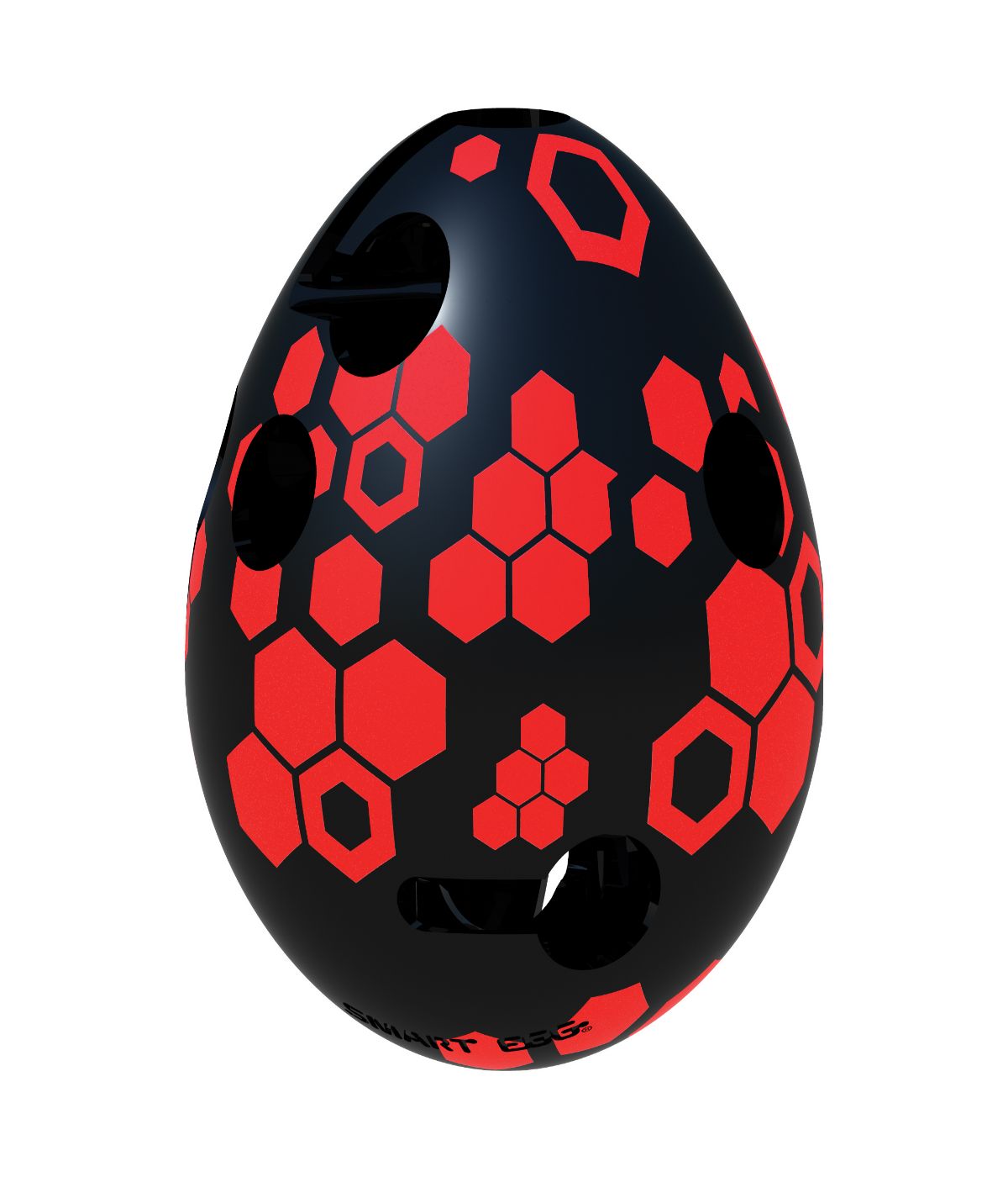  Smart Egg Labyrinth Puzzle - Biotech Multi - Multi - Bonton