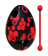 Smart Egg Labyrinth Puzzle - Biotech Multi