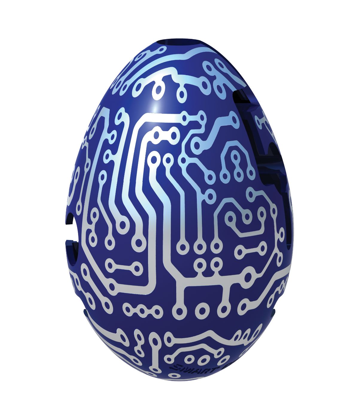  Smart Egg Labyrinth Puzzle - Data Multi - Multi - Bonton